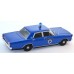 46-ПМ Ford Galaxie 500 1965 г. Полиция города Вествуд, США
